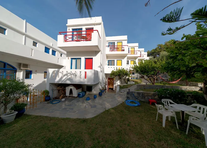 Plakias Bay Hotel