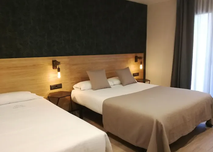 Hotel Canton