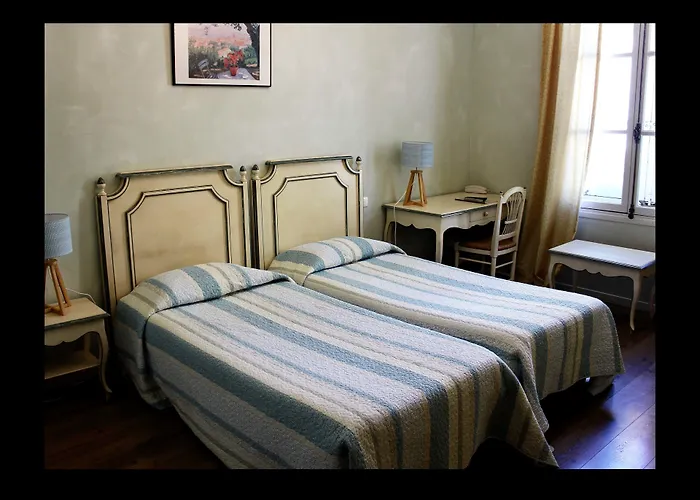 Hotel Du Musee