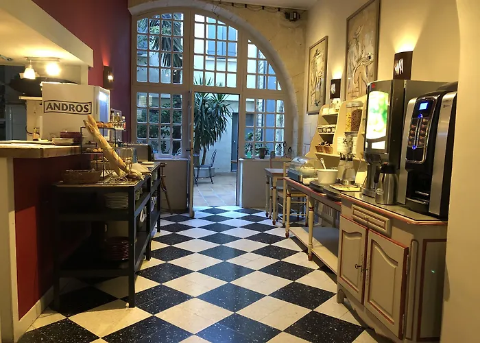 Hotel Du Musee