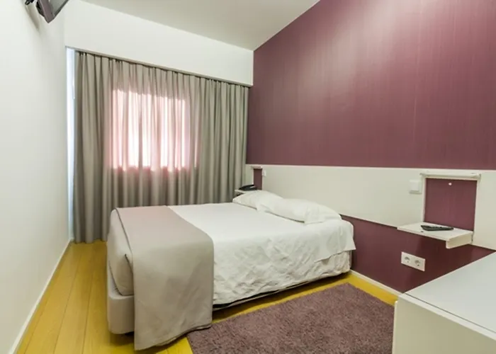 Hotel Laranjeira