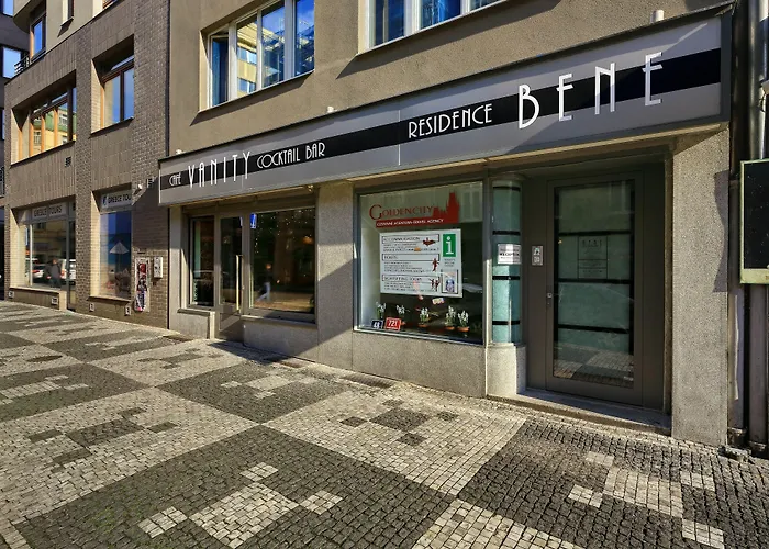 Residence BENE