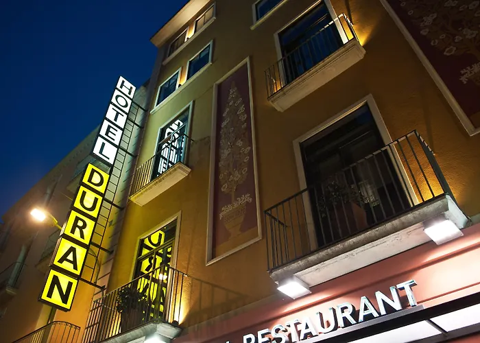 Hotel Duran