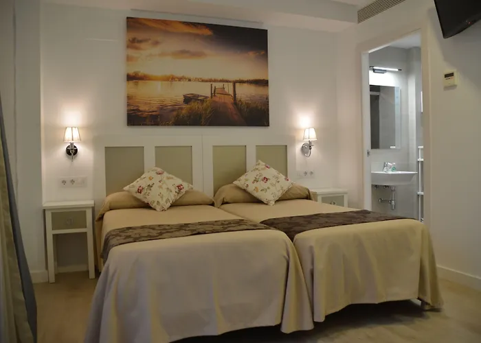 Hotel Dona Lina