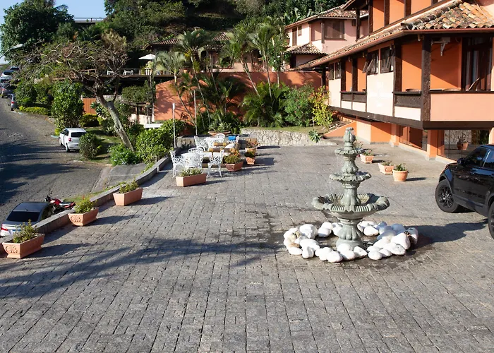 Colonna Galapagos Garden Hotel