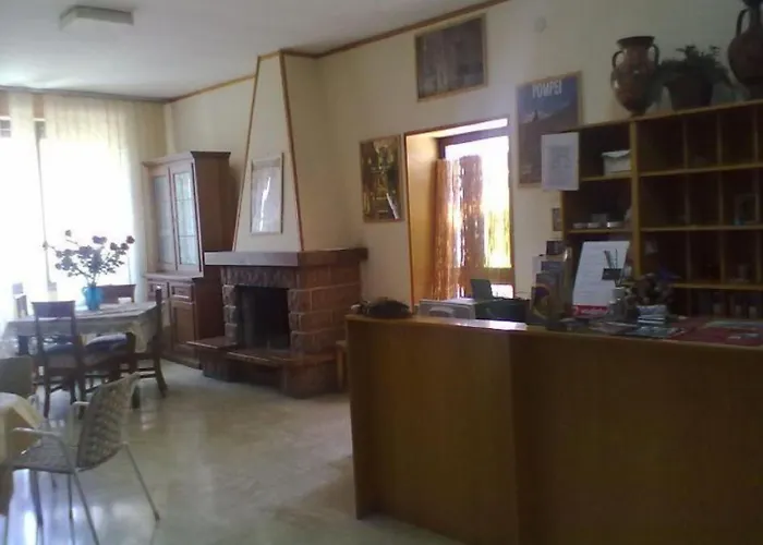 Hotel Apollo