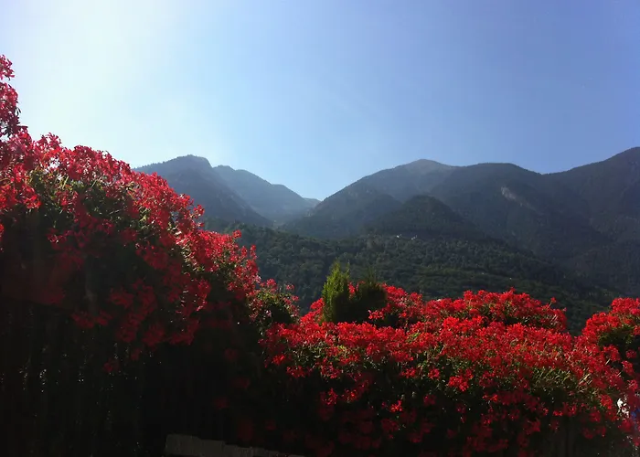 Hotel Pyrenees