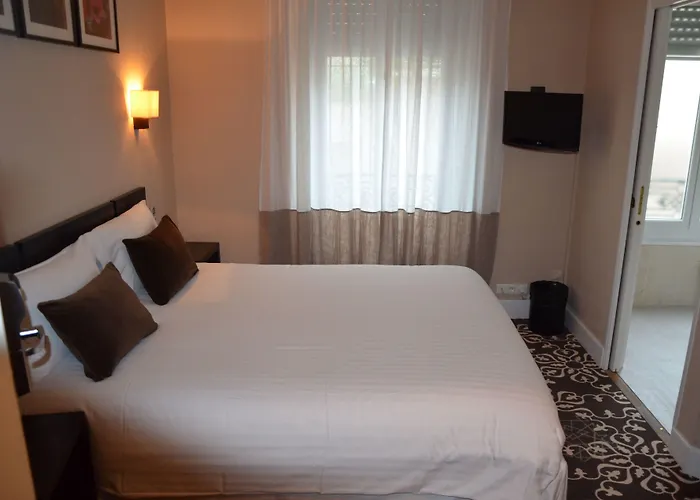 Ama Hôtel
