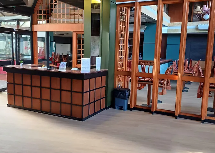 Ibis Styles Paris Hippodrome De Vincennes