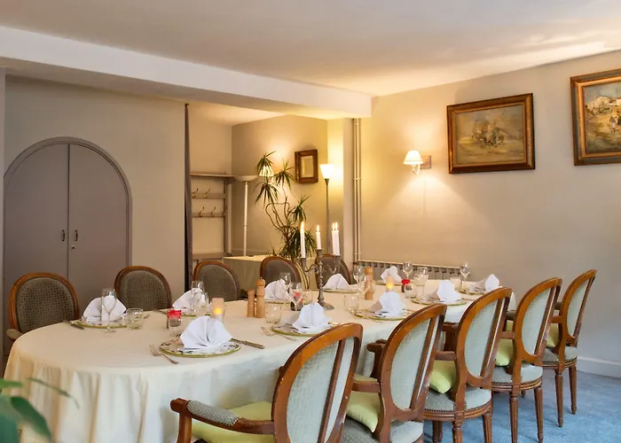 La Terrasse