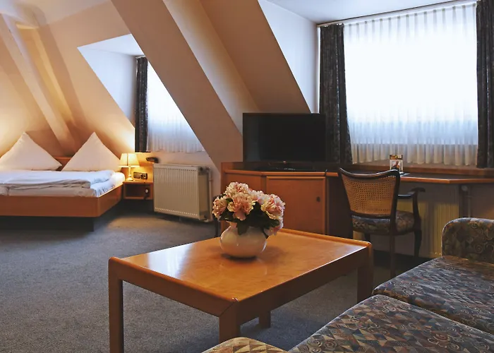 Hotel Goldinger