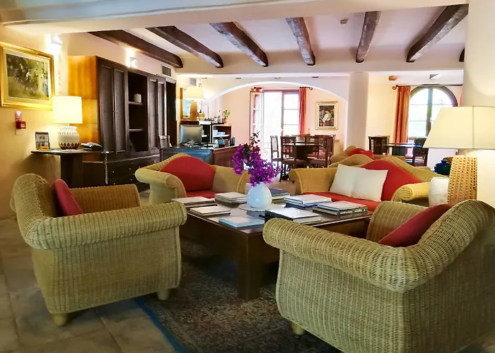 Hotel Il Vecchio Mulino