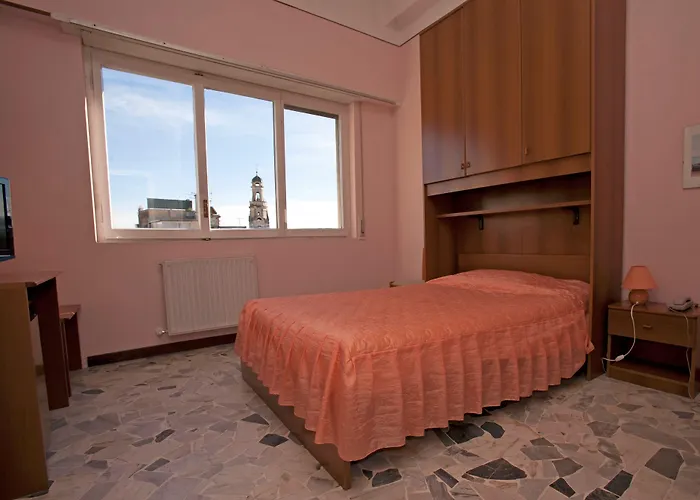 Hotel Riviera Sanremo