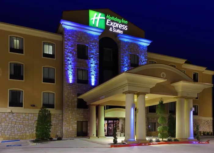 Holiday Inn Express Hotel & Suites Paris By Ihg