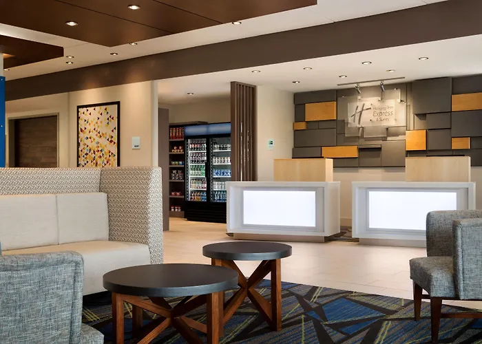 Holiday Inn Express & Suites Clear Spring By Ihg