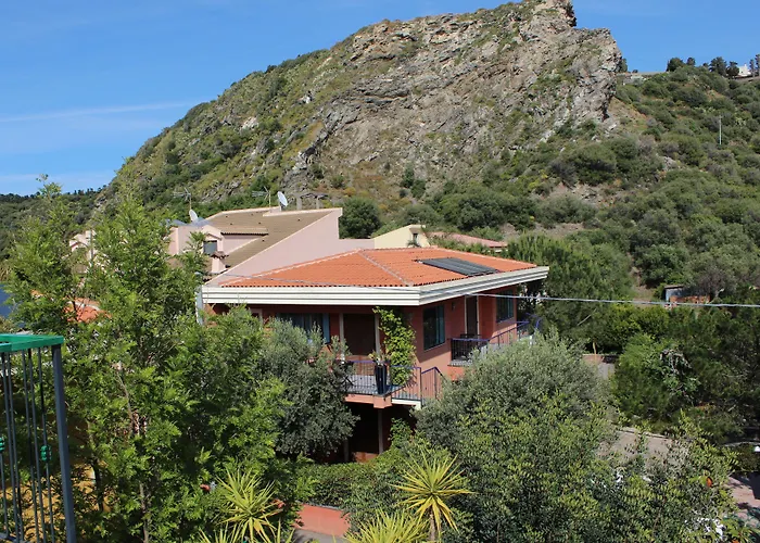 Hotel Esperia