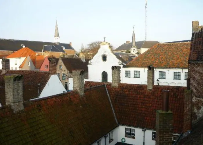 Hotel Albert I