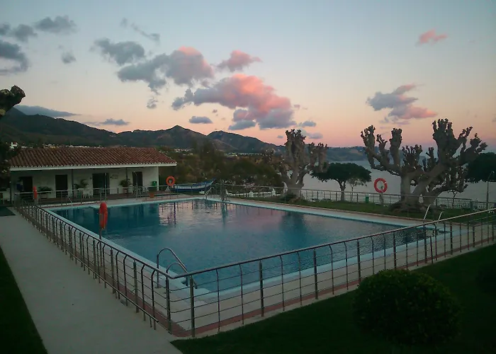 Parador De Nerja (Adults Only)