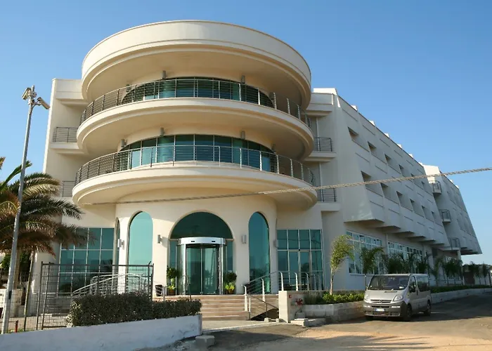 Jonico Hotel