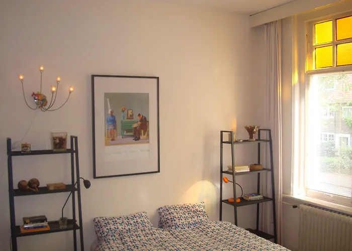 Boutiquehotel Sycamore - Protected City View - 950M From Central Station