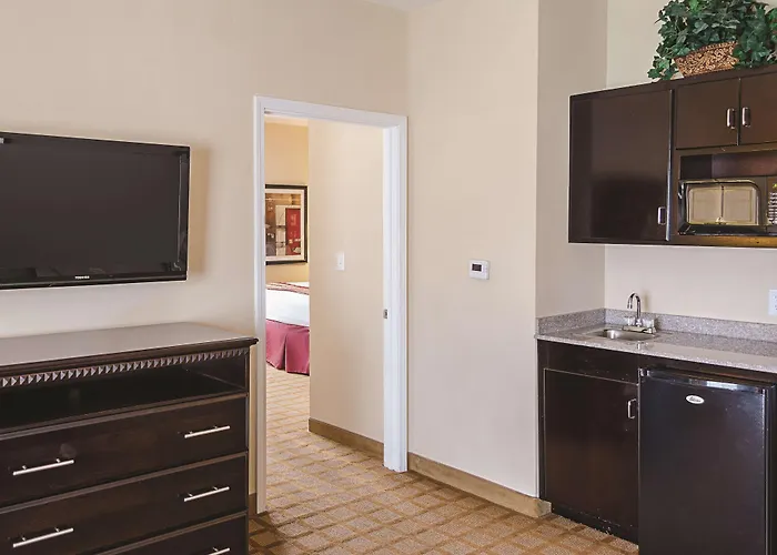 La Quinta By Wyndham Mobile Satsuma / Saraland