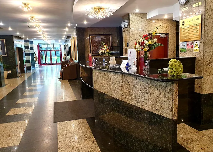 Hotel Piatra Mare