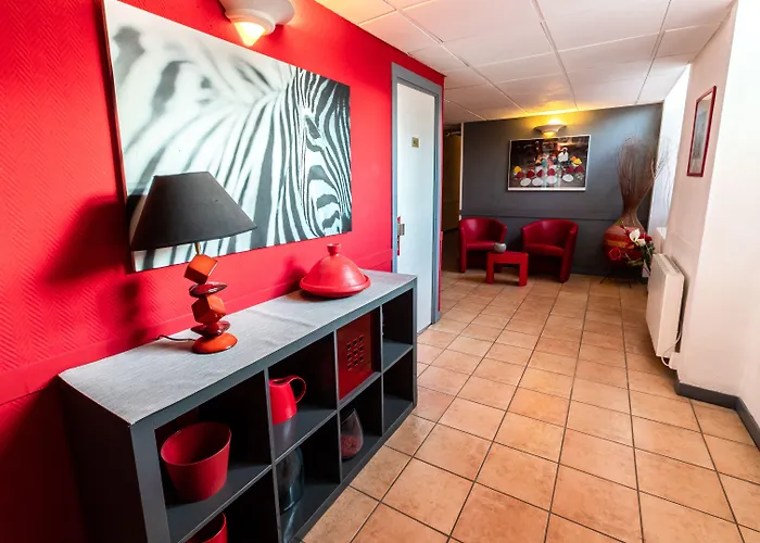 Hotel Furania