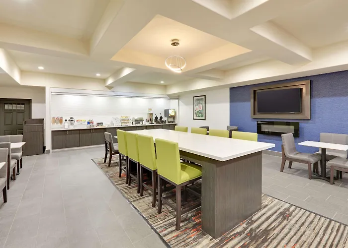 La Quinta By Wyndham Tyler South