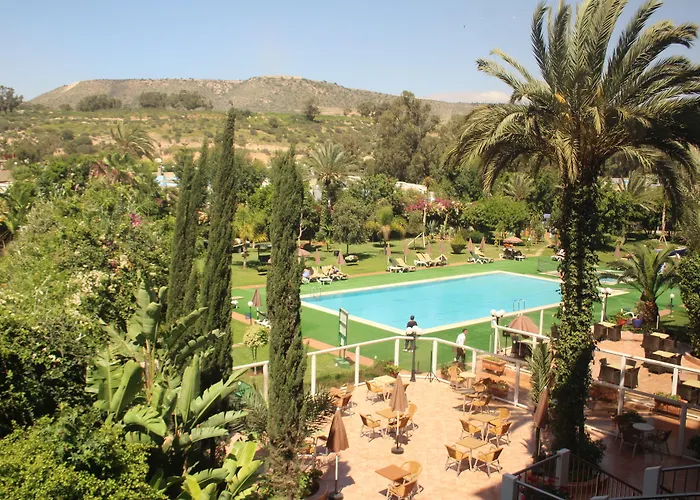 Hotel Tildi Hotel & Spa