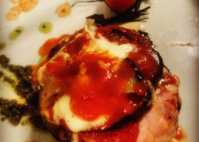 Hotel Ristorante Cordial