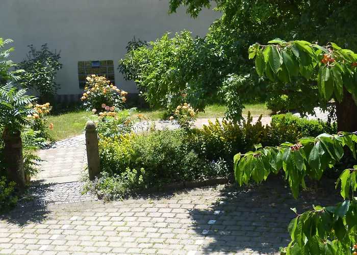 Landhotel Schwarzes Ross