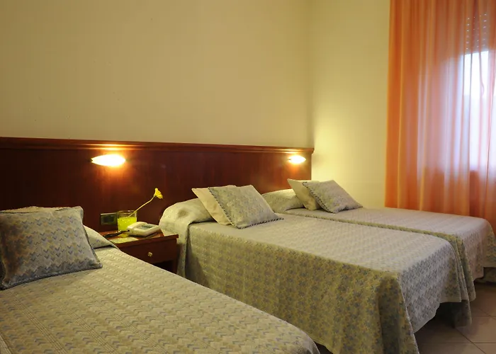 Grifone Hotel