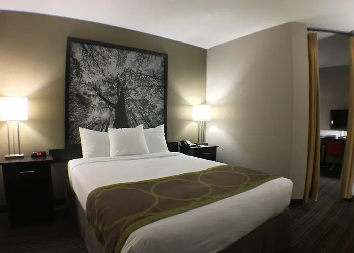 Super 8 By Wyndham Kapuskasing