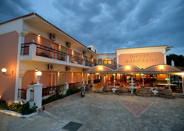 Maltezos Hotel