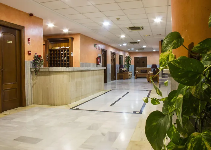 Hotel Toboso Almunecar (Adults Only)