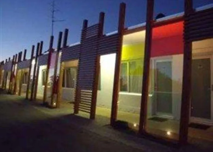 Drouin Motel