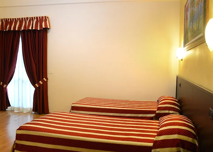 Hotel Iacone