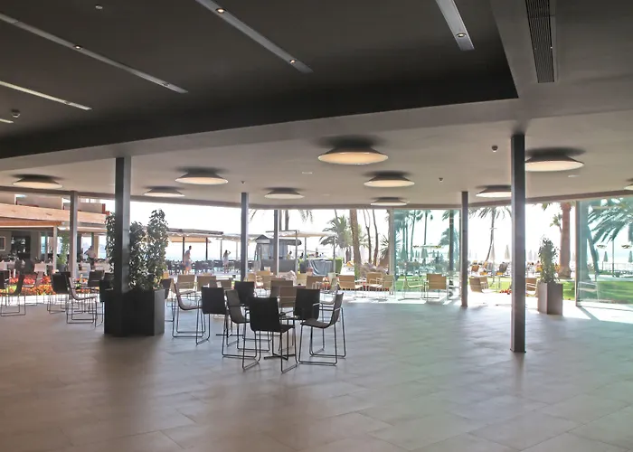 Palace Bonanza Playa Resort & Spa By Olivia Hotels Collection