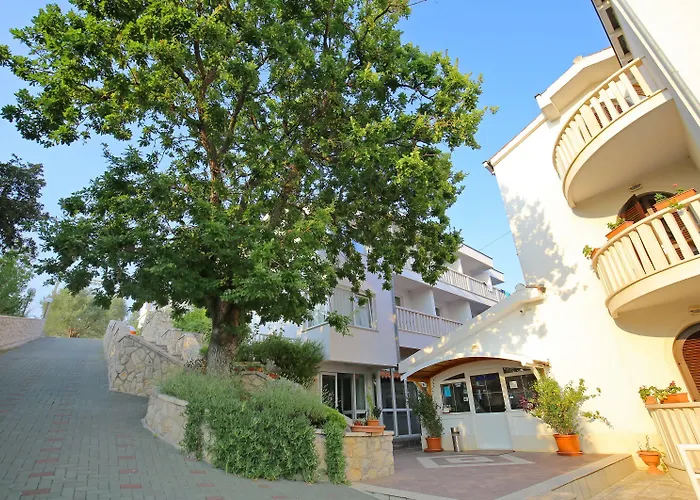 Hotel Lucija