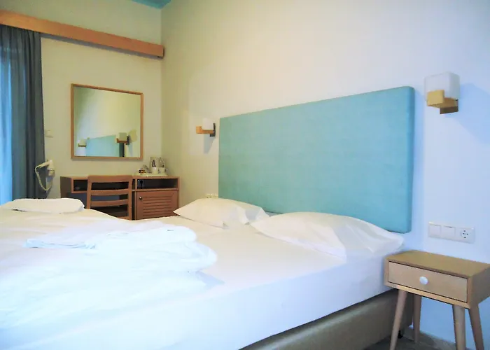 Aris Boutique Hotel