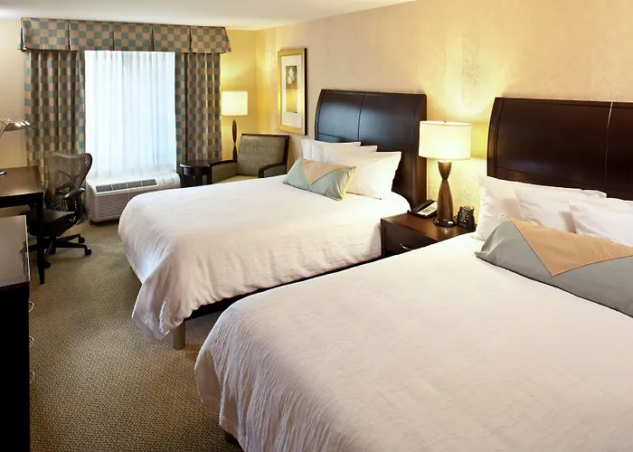 Hilton Garden Inn Sioux Falls South