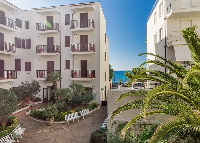 Hotel El Balear
