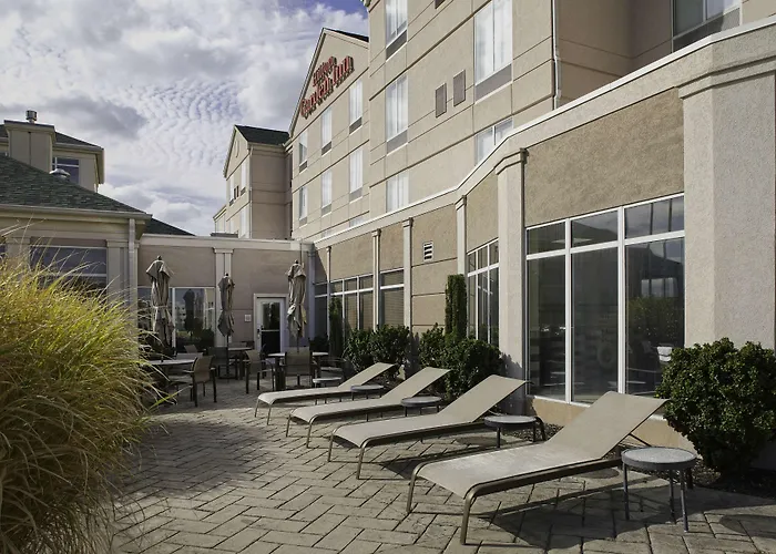 Hilton Garden Inn Jonesboro