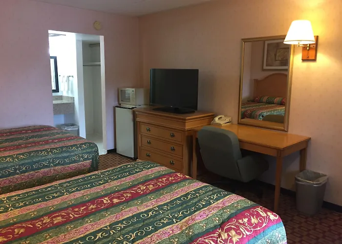 Stardust Motel