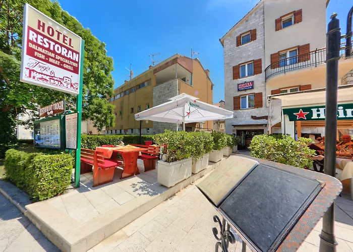 Hotel Trogir