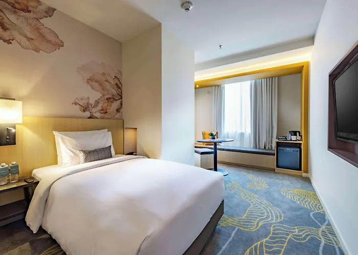 Hilton Garden Inn Kuala Lumpur - North