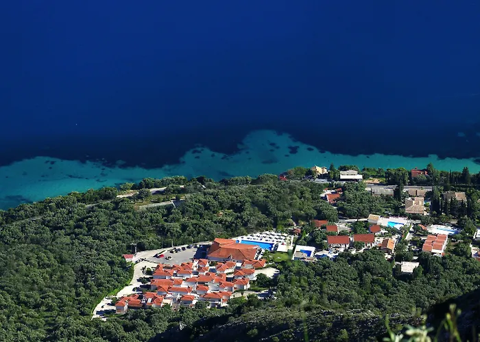 Pantokrator Hotel