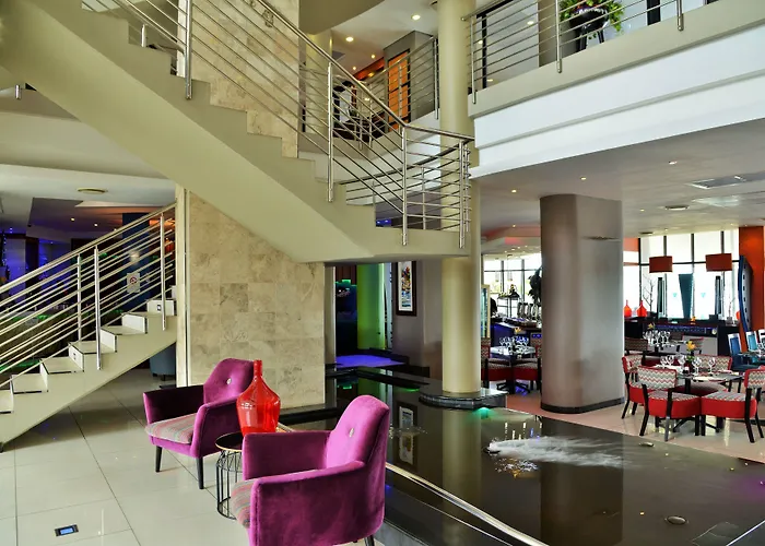 Bon Hotel Waterfront Richards Bay