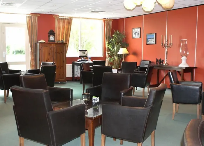 Fletcher Duinhotel Hotel Burgh Haamstede