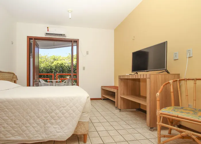 Marambaia Apart Hotel